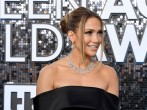 Jennifer Lopez Says She’s Prioritizing Family’s Health As She Talks About New Campaign