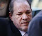 Harvey Weinstein