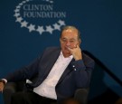 Mexican Billionaire Carlos Slim