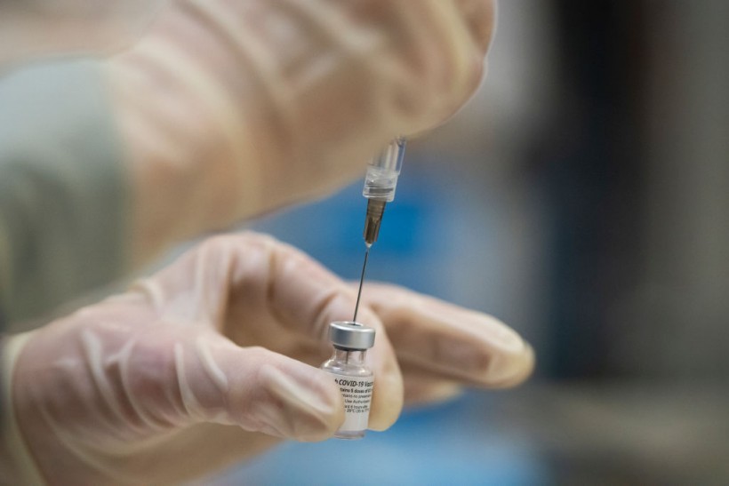 Biden Administration To Procure 200 Million More Vaccine Doses