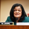 'Squad' Member Pramila Jayapal Backs Measure Decriminalizing Illegal Border Crossings