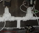 Liquid Nitrogen Leak at Georgia Poultry Plant