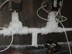 Liquid Nitrogen Leak at Georgia Poultry Plant