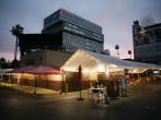 Outdoor Dining in Los Angeles Can Reopen but With No TV Screens as Super Bowl Approaches