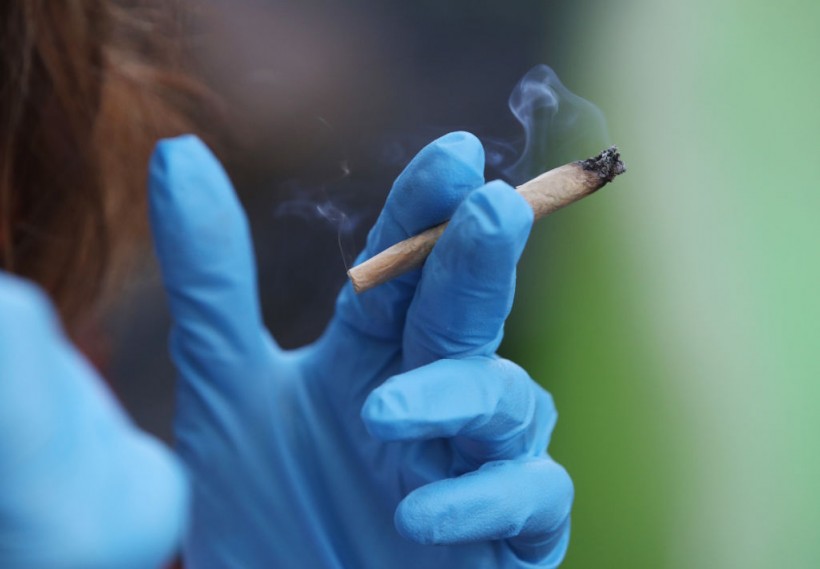 Oregon Just Decriminalizes All 'Illegal' Drugs as Measure 110 Kicks In