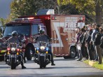 Two FBI Agents Shot, Killed After Shootout in Florida