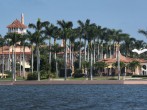 Donald Trump's Residency at Mar-a-Lago