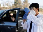 Drive Through Vaccination to Rollout in Latino Communities