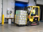 5 Ways to Keep Your Forklift in Check for Safety Reasons