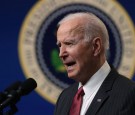 Biden Ends 'Emergency' Order That Trump Used to Build U.S.-Mexico Border Wall