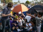 Biden Admin to Allow 25,000 Asylum-Seekers Waiting in Mexico to Enter U.S.