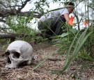 18 Bags Full of Human Remains Found in Mexico’s Jalisco State