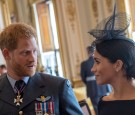 Prince Harry, Meghan Markle Are Expecting Their Second Baby