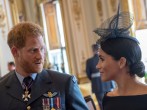 Prince Harry, Meghan Markle Are Expecting Their Second Baby