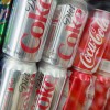 Mathematician: COVID-19 Particles Throughout the World Could Approximately Fit Inside One Coke Can