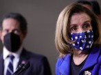 House GOP Questions Pelosi on Capitol Riot Security Failures