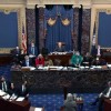 Republican Senators Who Voted to Convict Trump in Impeachment Trial Face Backlash at Home