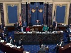 Republican Senators Who Voted to Convict Trump in Impeachment Trial Face Backlash at Home