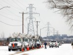 Woman, Girl Die From Carbon Monoxide Poisoning After Using Running Car to Stay Warm in Texas Freeze