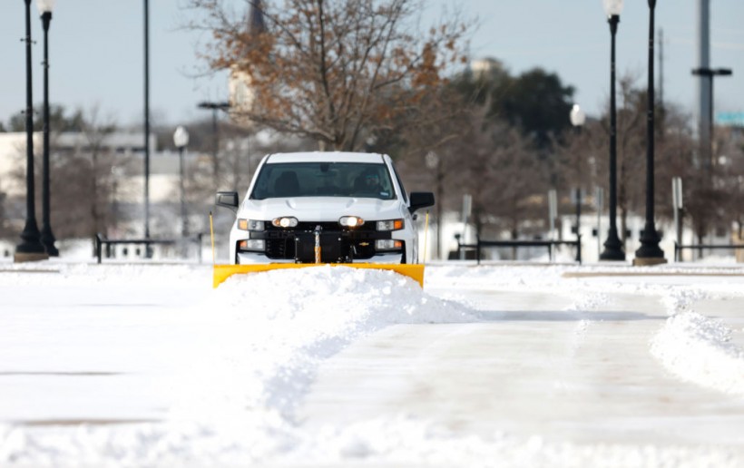 “No One Owes You or Your Family Anything”: Texas Mayor Resigns After Calling Residents Looking for Help Lazy in Winter Storm