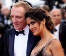 “Think What You Want”: Salma Hayek Responds to Claims That She Married Her Husband for Money