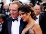 “Think What You Want”: Salma Hayek Responds to Claims That She Married Her Husband for Money