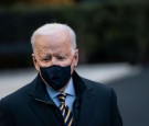 Biden Threw Cold Water on Democrats' Call to Cancel $50,000 in Student Loan Debt
