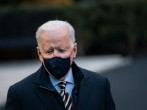 Biden Threw Cold Water on Democrats' Call to Cancel $50,000 in Student Loan Debt