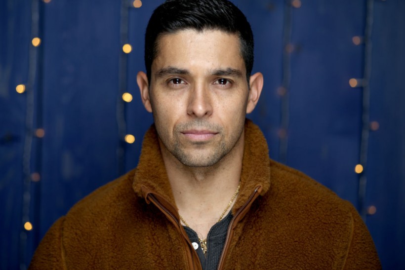 “That ’70s Show” Star Wilmer Valderrama Welcomes Baby Girl With Fiancee