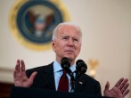 President Joe Biden Targets Groups With Vaccine Uncertainty For COVID-19 Funds as U.S. Mourns for the 500,000 Lives Lost Due to The Disease 