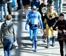 'Blue Beetle' Will Be the First Latino Superhero Movie From DC Films
