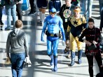 'Blue Beetle' Will Be the First Latino Superhero Movie From DC Films