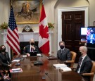 Climate Talks Between U.S. and Canada, Paves the Way for Biden's Earth Day Summit 2021