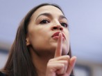 AOC Slams Biden Admin for Reopening Texas Facility to Hold Migrant Children