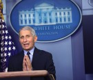 Fauci Encourages Americans to Take Whatever COVID-19 Vaccine is Available