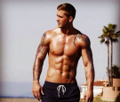 Dan Osborne