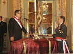 Peru Sterilization Case Against Former President Alberto Fujimori, Reaches Key Stage