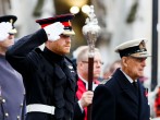 Prince Harry Is Being Advised to Return Home to UK to Bid Prince Philip a Final Goodbye