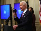 No Mask Texas: Biden Blasts Abbott for 'Neanderthal Thinking’ and 'Big Mistake' in Ending Mask Mandate