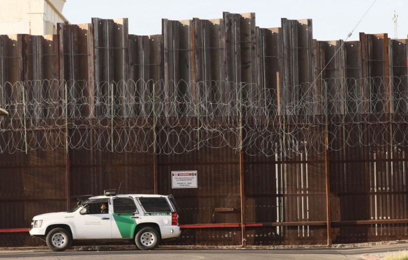 10 of 13 Killed in Deadly California Crash Were Mexicans Who Entered U.S. Through Hole in Border Fence