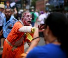 CDC Offers Tips to Survive a Zombie Apocalypse