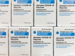 Interpol Seizes Thousands of Fake Doses of COVID-19 Vaccines 