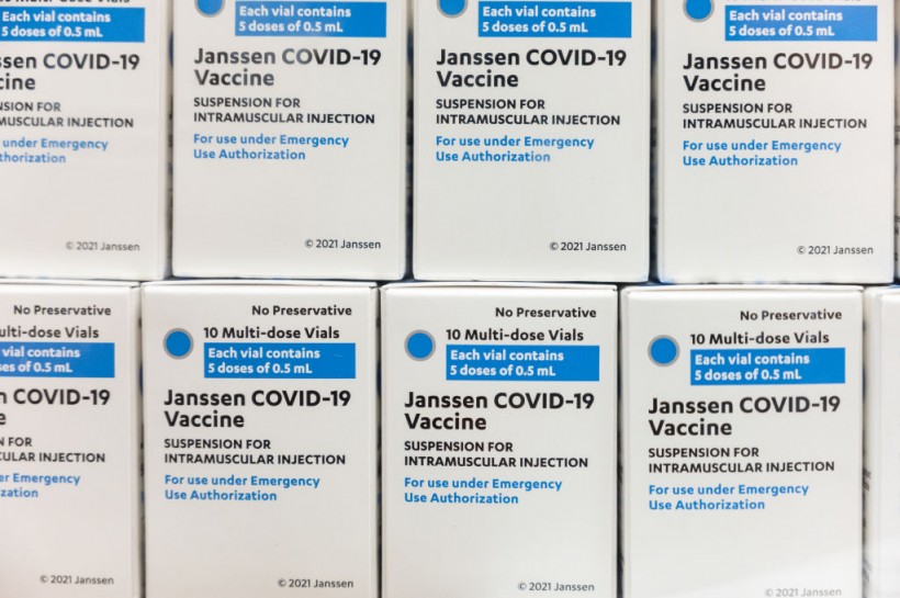 Interpol Seizes Thousands of Fake Doses of COVID-19 Vaccines 