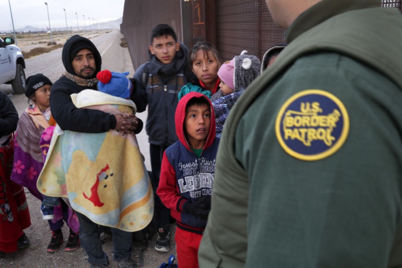 Pres. Joe Biden Creates a Team to Gather Reports on Migrant Children