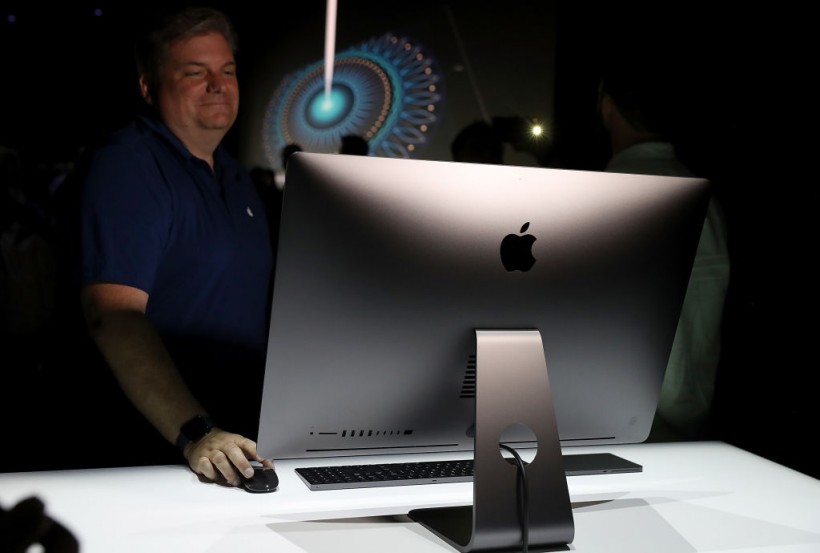 iMac Pro to Be Phased Out Soon?