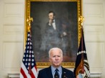 Biden Marks ‘Bloody Sunday’ With Order to Expand Voting Access