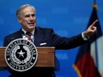 Texas Gov. Abbott Places Troops in Borders Amid Immigration Crisis