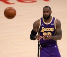 Team LeBron Wins 2021 NBA All-Star Game