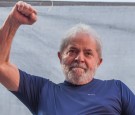 Lula Corruption Charges Dismissed; Could Run Again in Brazil