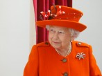 Buckingham Palace Breaks Silence on Prince Harry, Meghan Claims
